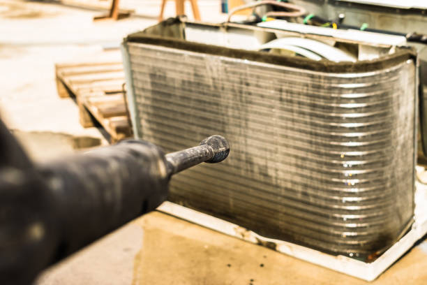 Best Emergency Air Duct Cleaning  in Brooktrails, CA