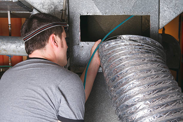 Best Duct Cleaning for Offices  in Brooktrails, CA