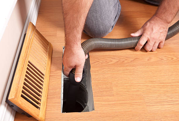 Best Air Duct Cleaning Near Me  in Brooktrails, CA