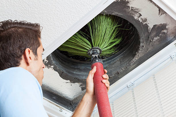 Brooktrails, CA Airduct Cleaning Pros