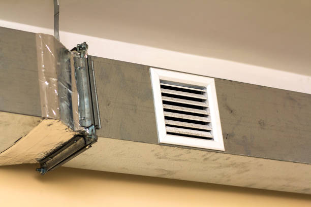 Best Residential Air Duct Cleaning  in Brooktrails, CA