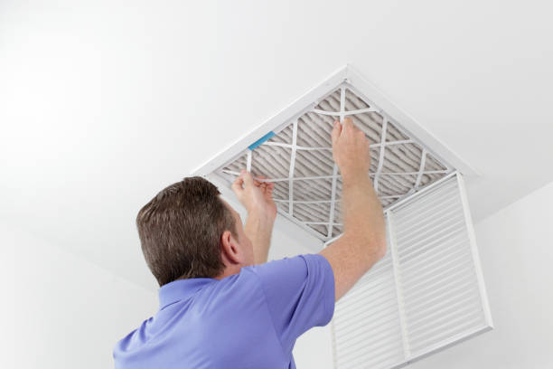 Best Dryer Vent Cleaning Services  in Brooktrails, CA